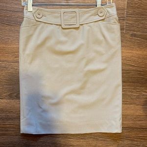 Talbots Petite Skirt Size 2